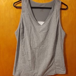 Danskin Now Tank Top